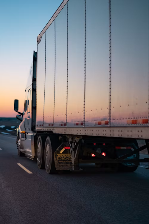 About Wilson Transport